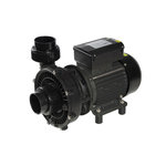 ACIS Pompe Solubloc 20 compatible Desjoyaux P25 1,50 CV / 25 m³/h Mono - Acis