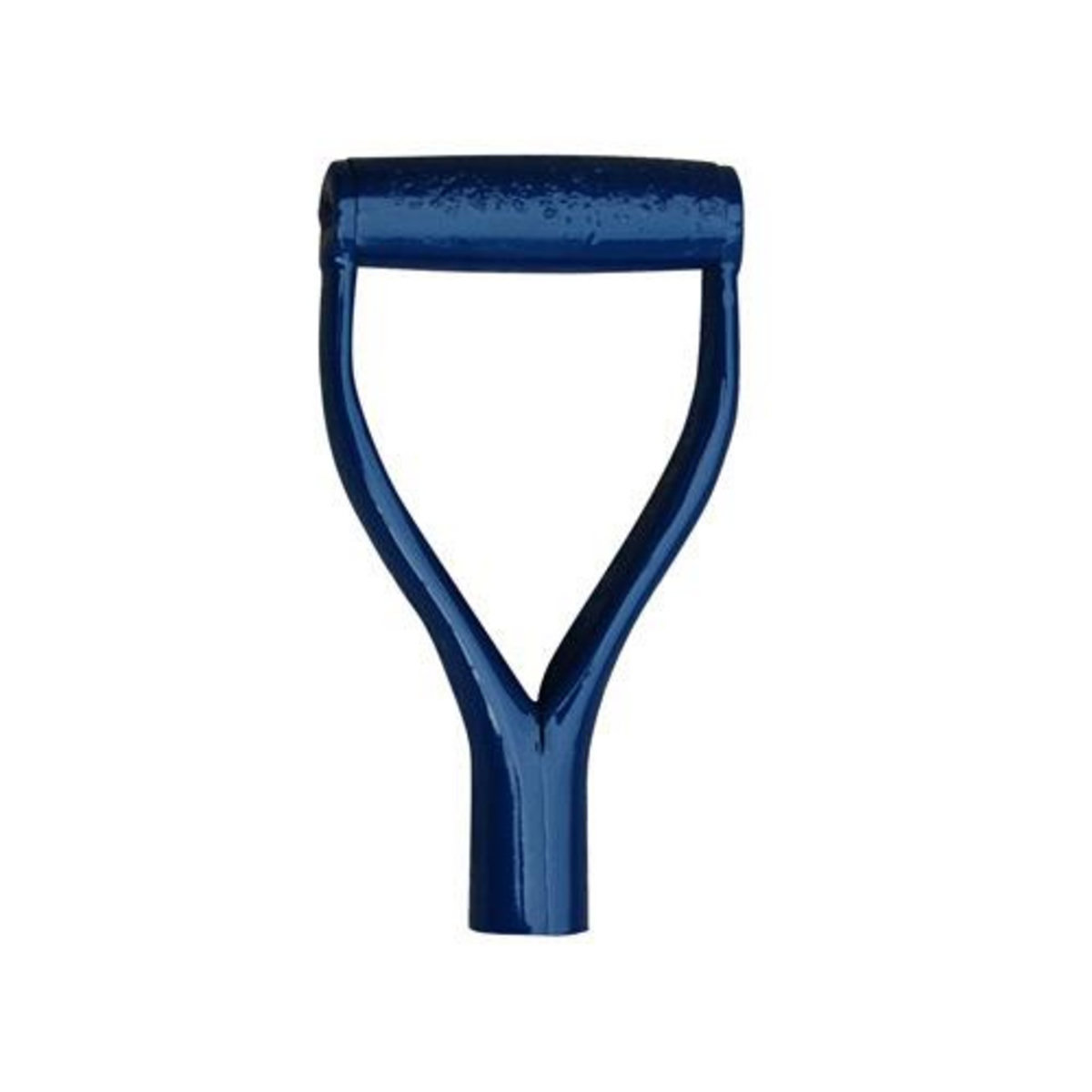 OUTILS PERRIN Poignée en D metallique