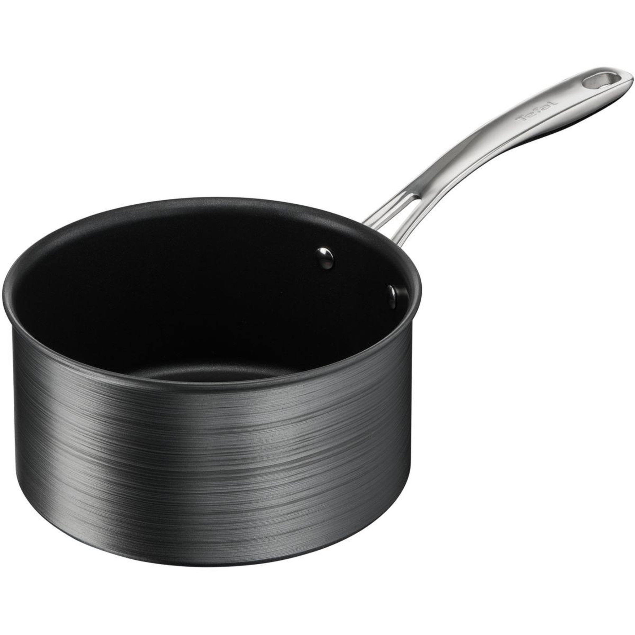 Voir la diapositive 3 : TEFAL Casserole Unlimited Premium diam16cm