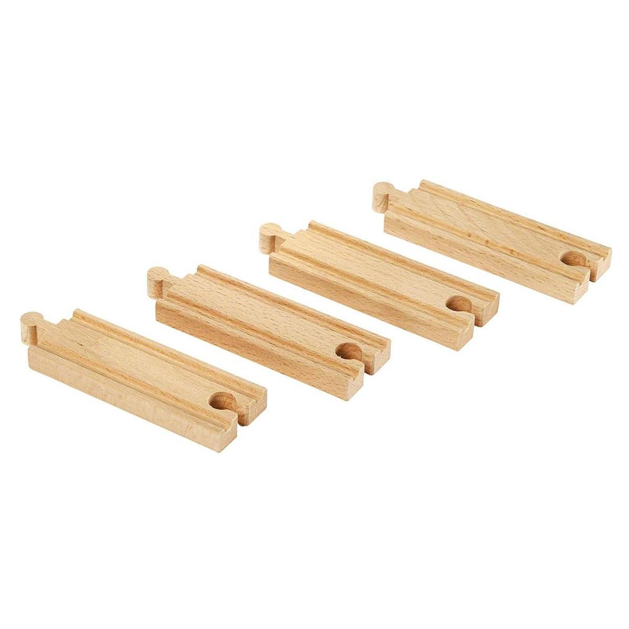 Voir la diapositive 1 : Brio 33334 Rails courts droits