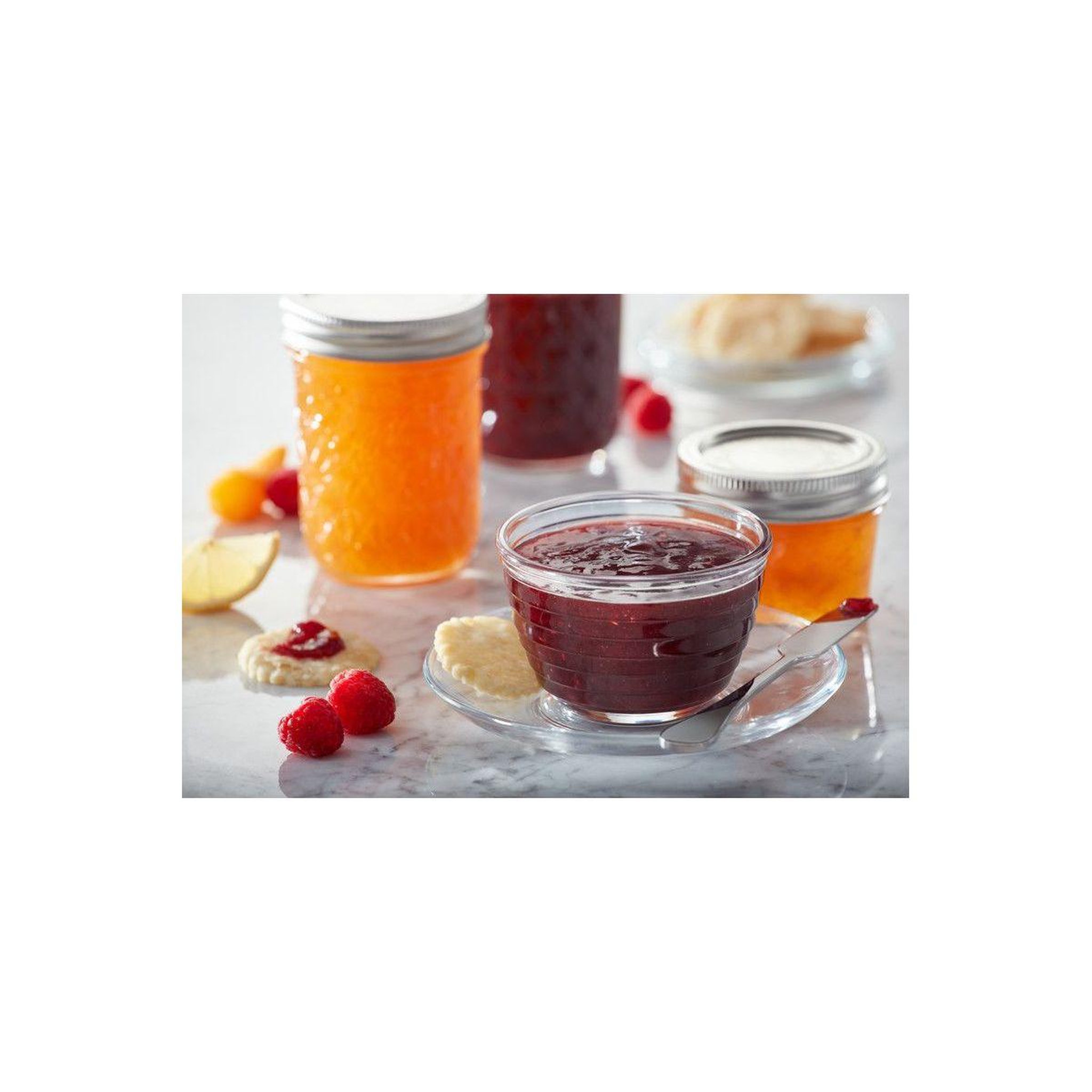 Voir la diapositive 4 : KitchenAid Passoire et tamis 5ksmfvsp passoire a fruits et legumes