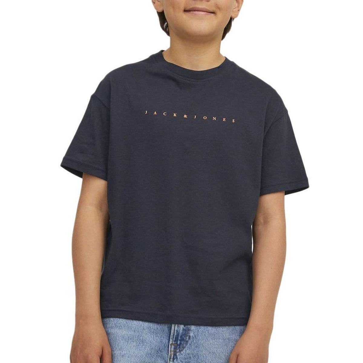 Jack & Jones T shirt  Garçon Jack & Jones Jestar