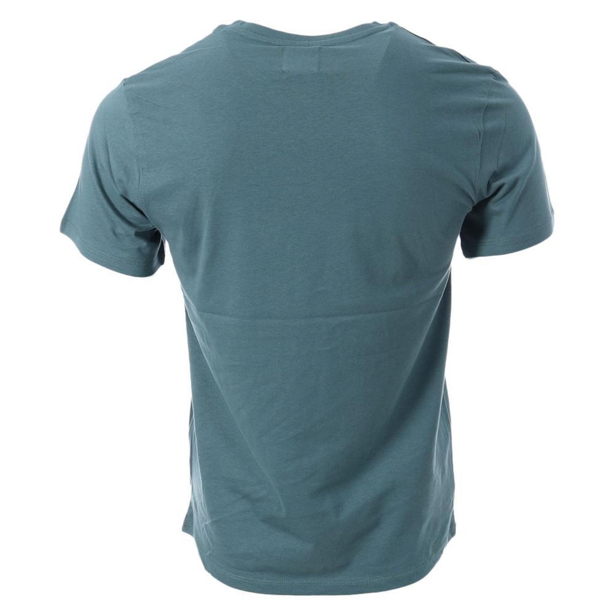 No Publik T-shirt Vert Homme No Publik Brand