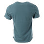Voir la diapositive 2 : No Publik T-shirt Vert Homme No Publik Brand