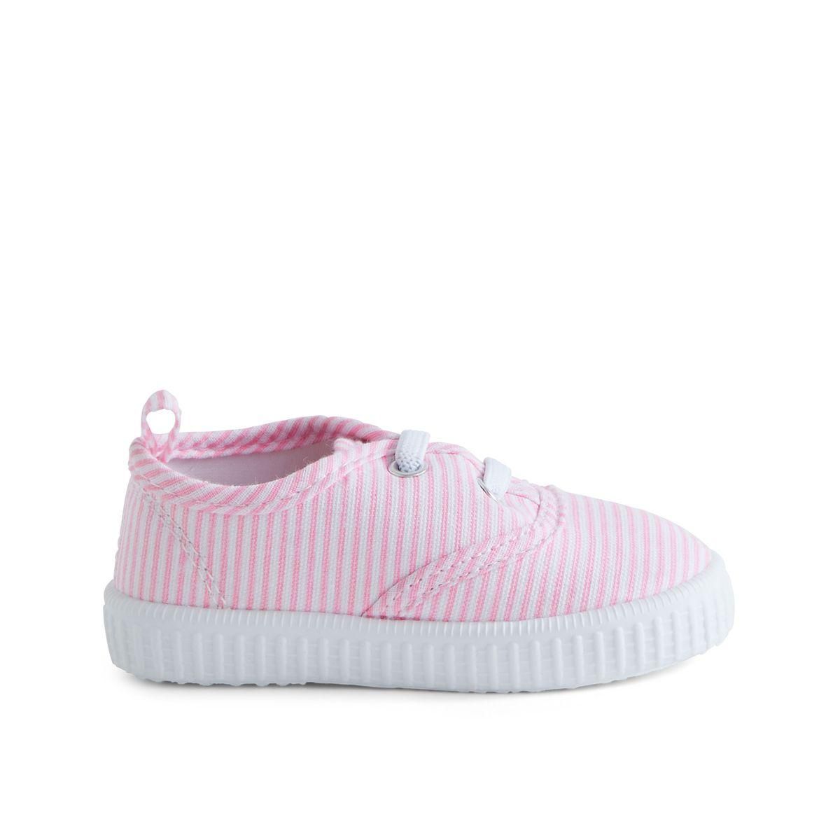 IN EXTENSO Baskets bébé fille