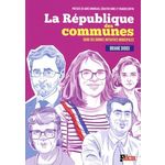 LA REPUBLIQUE DES COMMUNES. GUIDE DES BONNES INITIATIVES MUNICIPALES, Dioux Oriane