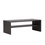 Voir la diapositive 1 : Paris Prix Table Basse Design  Telemarket  100cm Noir