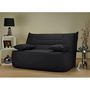 Voir la diapositive 2 : BULTEX Banquette BZ SATURNE matelas 9 cm mousse Bultex 38 kg/m3