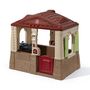 Voir la diapositive 1 : Step2 Maison Neat Cottage