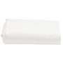 Voir la diapositive 2 : VIDAXL Bache blanc 5x8 m 650 g/m²