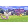 Voir la diapositive 3 : Pokémon Épée Nintendo Switch