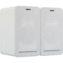 Voir la diapositive 2 : ROYOLE Enceinte portable Bluetooth Ryobi Fenda R40BT blanc