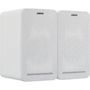 Voir la diapositive 2 : ROYOLE Enceinte portable Bluetooth Ryobi Fenda R40BT blanc