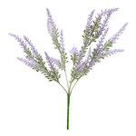 ATMOSPHERA Bouquet de Lavande Artificielle  Provence  37cm Violet