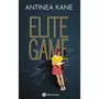  ELITE GAME, Kane Antinea