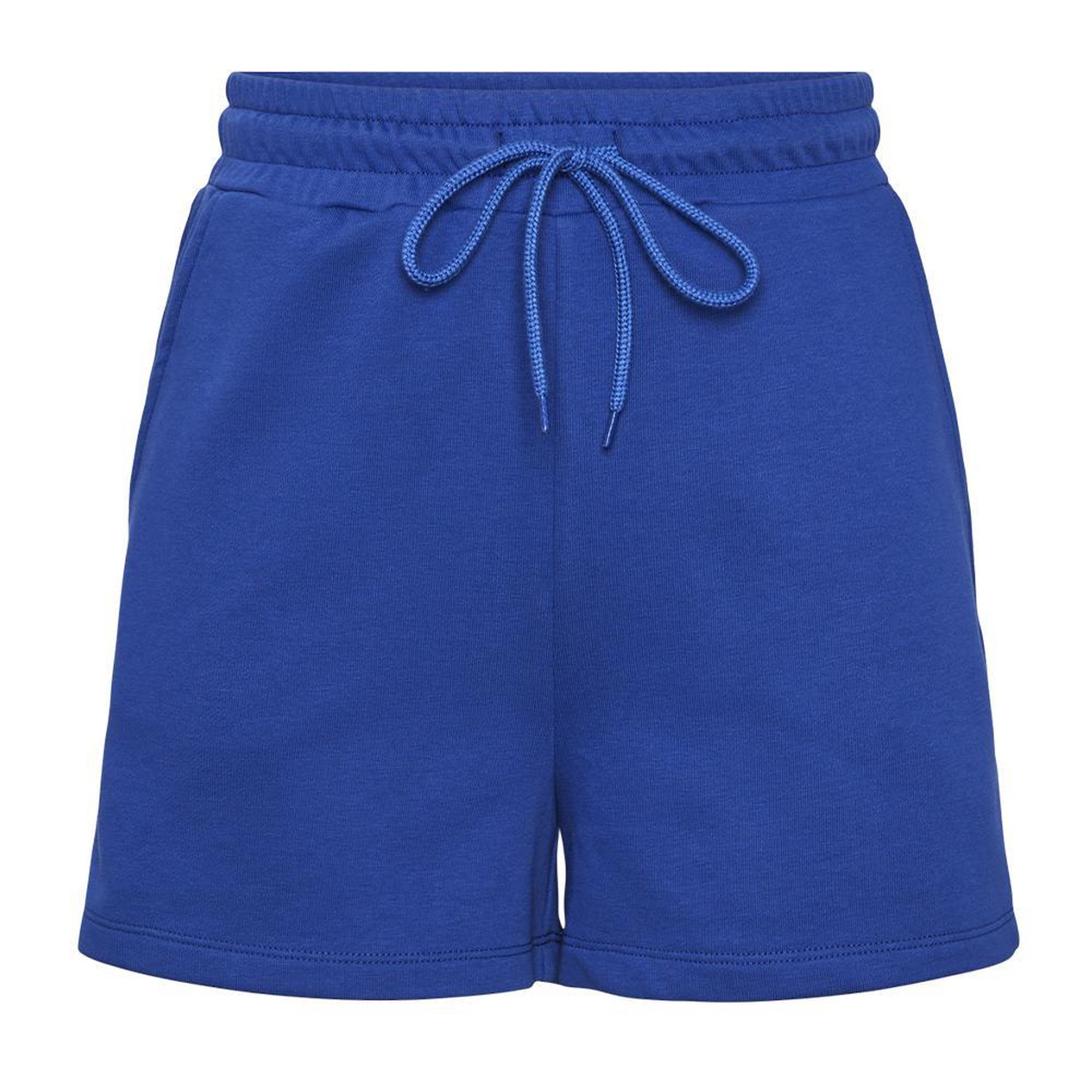 Voir la diapositive 1 : Pieces Short Bleu Femme Pieces Chilli Summer