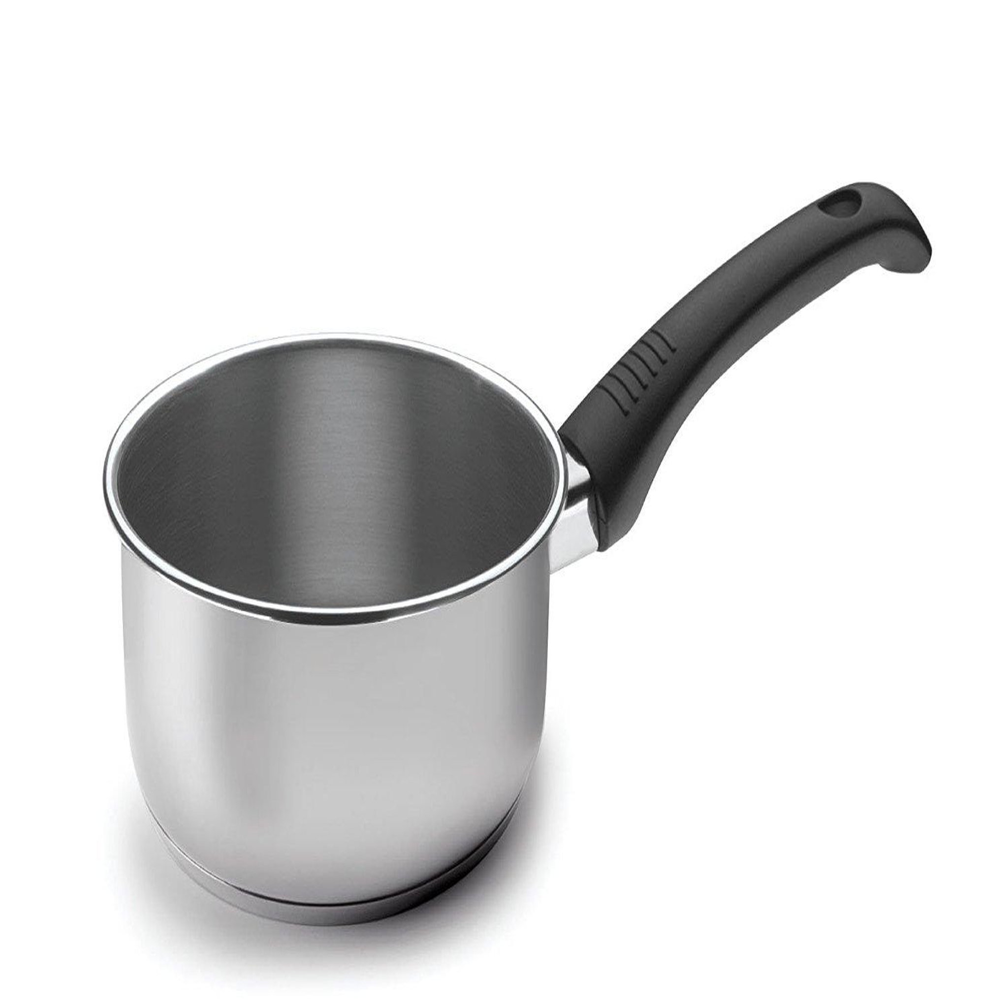 Lacor Casserole inox 20cm - 85220
