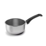 Lacor Casserole inox 20cm - 85220