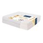 Voir la diapositive 6 : CANDIDE Matelas Bébé Pliant 2 Parties TINEO 60x120x7cm Essentiel Fabriqué En France - Garantie 5 ans