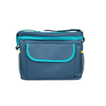 TOILINUX Sac isotherme. Coloris disponibles : Gris, Bleu