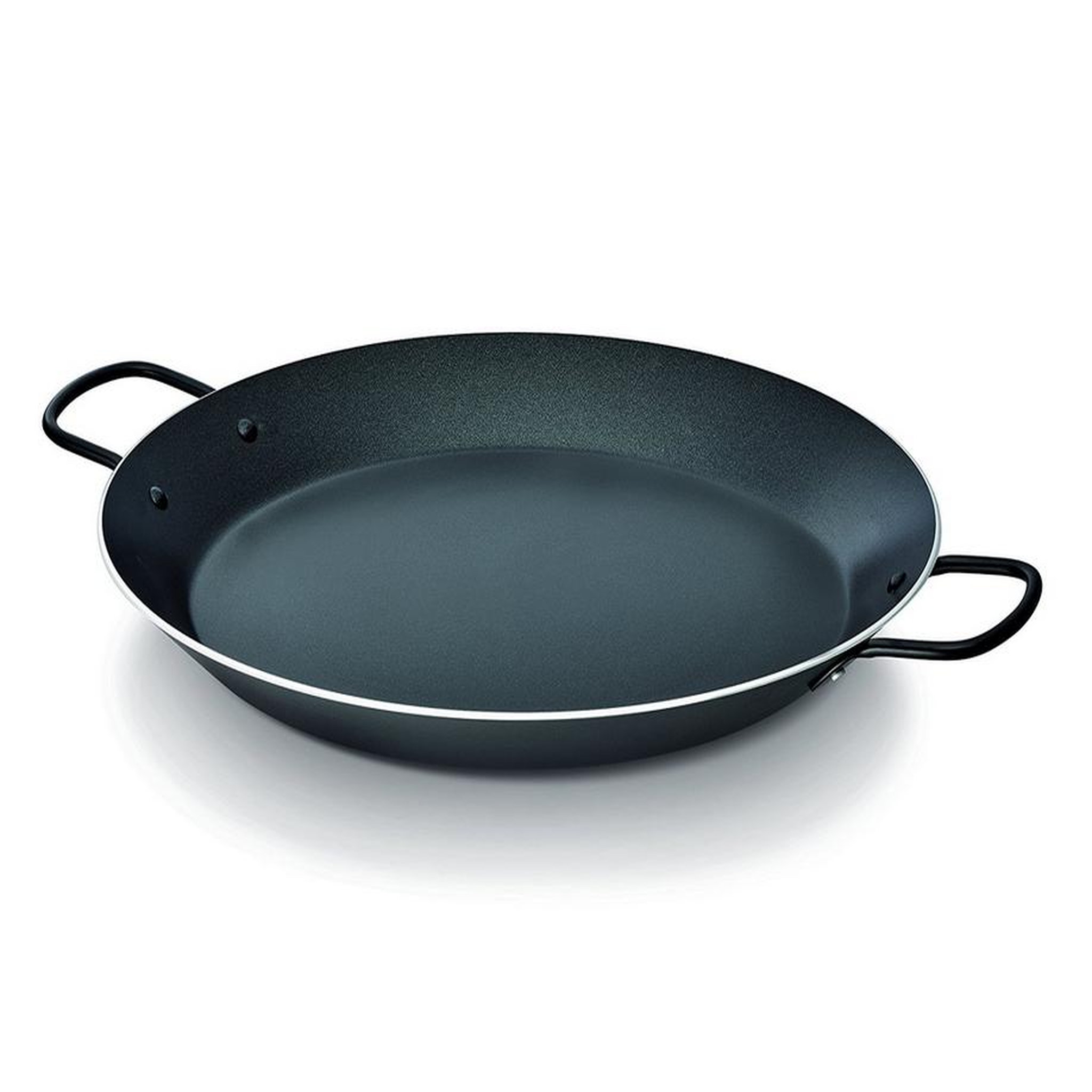 Beka Plat à paella 38cm pour 8 personnes - 16304114