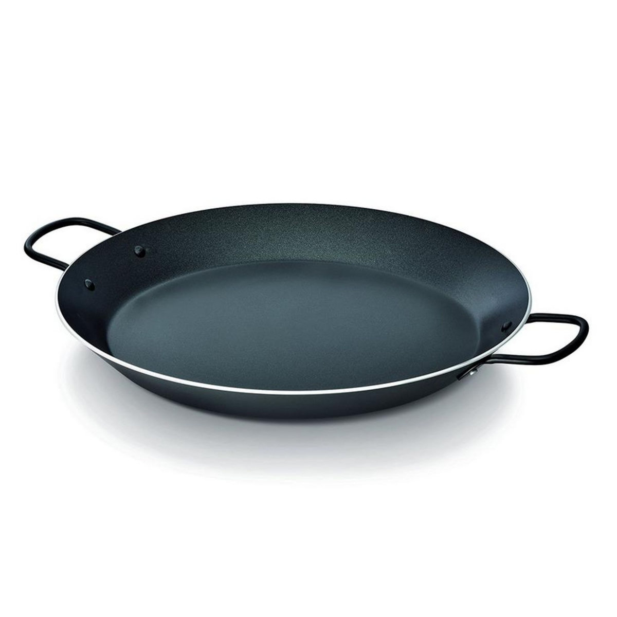 Beka Plat à paella 38cm pour 8 personnes - 16304114