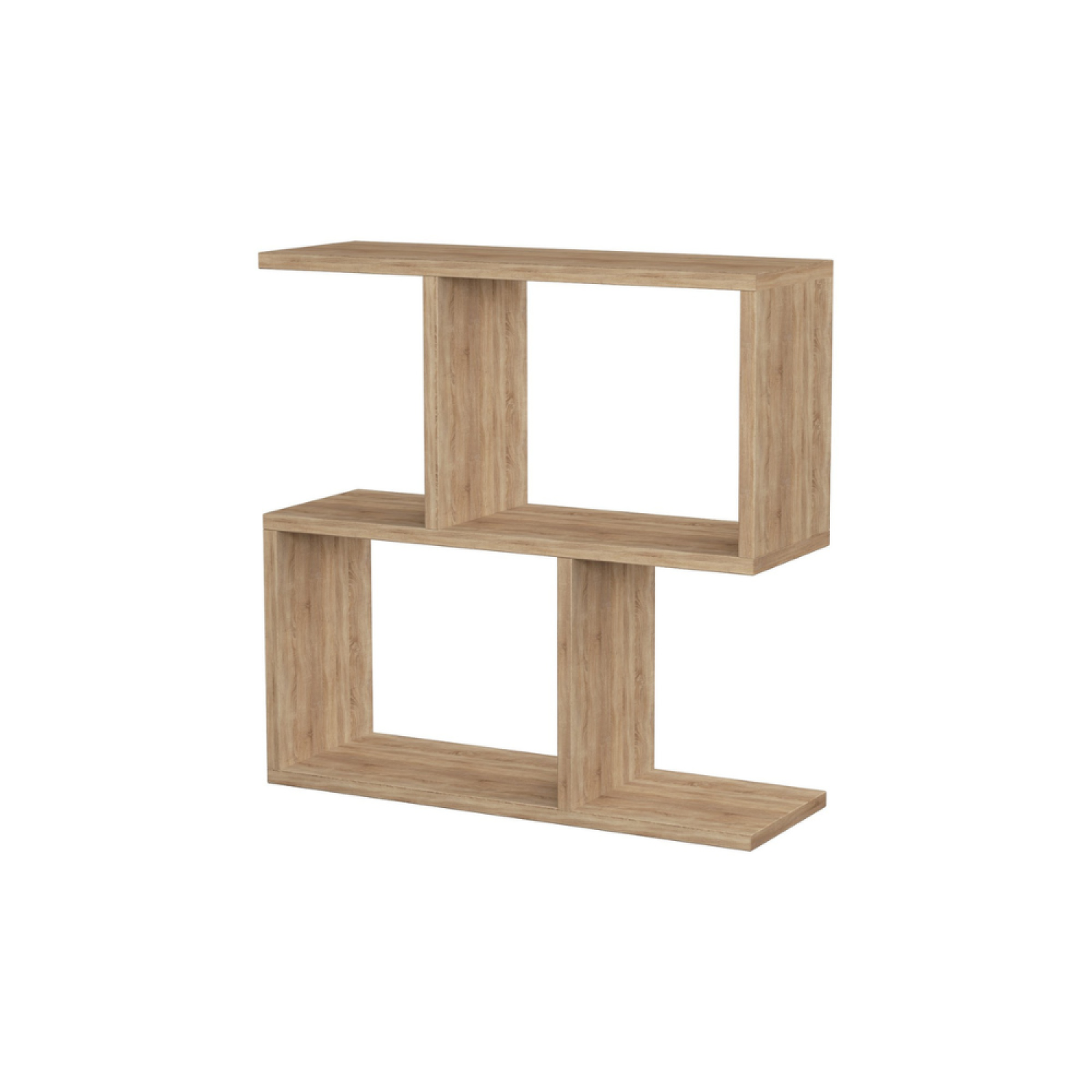CONCEPT USINE Meuble étagère bois taka