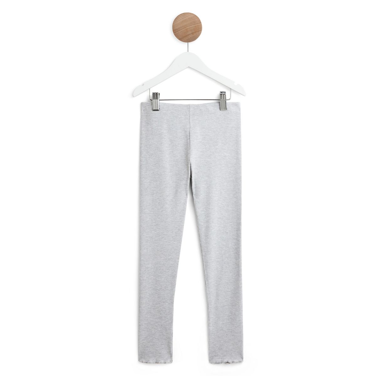 IN EXTENSO Legging uni fille