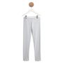 Voir la diapositive 1 : IN EXTENSO Legging uni fille