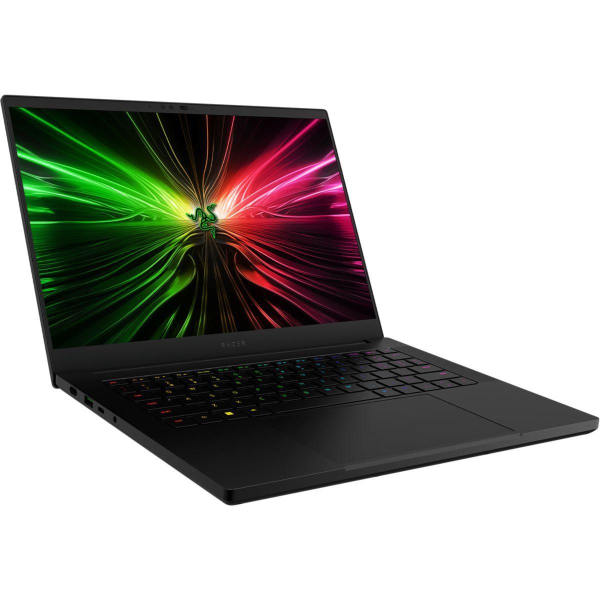 Razer PC Gamer Blade 14 R9 32Go 1To RTX 4070