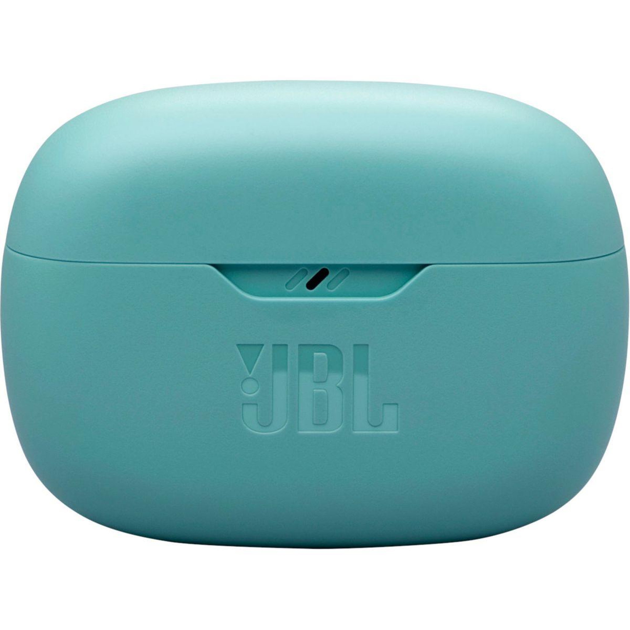 Voir la diapositive 4 : JBL Ecouteurs Wave Beam 2 Bleu