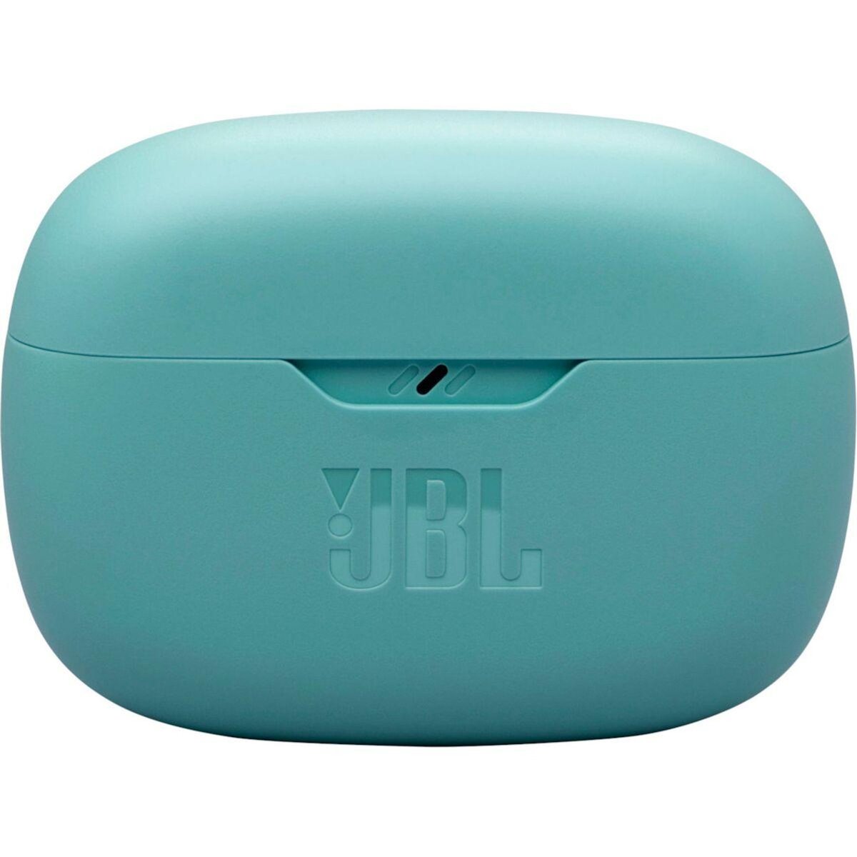 JBL Ecouteurs Wave Beam 2 Bleu