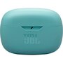 Voir la diapositive 4 : JBL Ecouteurs Wave Beam 2 Bleu