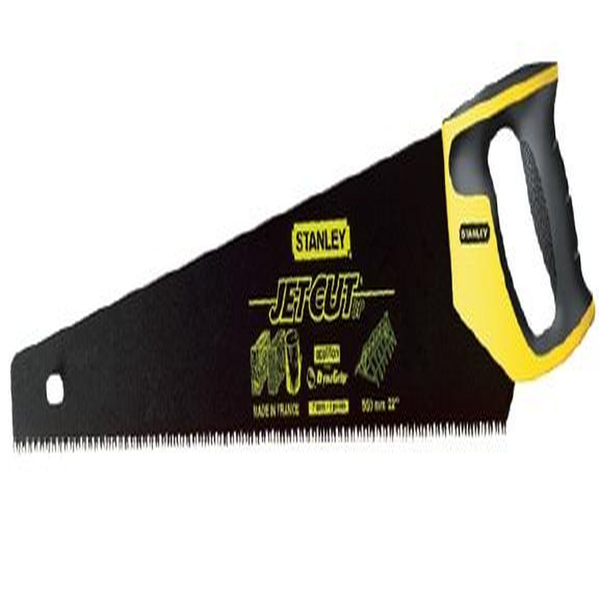 Stanley Scie égoine  jet cut sp appliflon