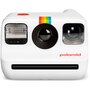 Voir la diapositive 1 : POLAROID Appareil photo Instantané Go Generation 2 White