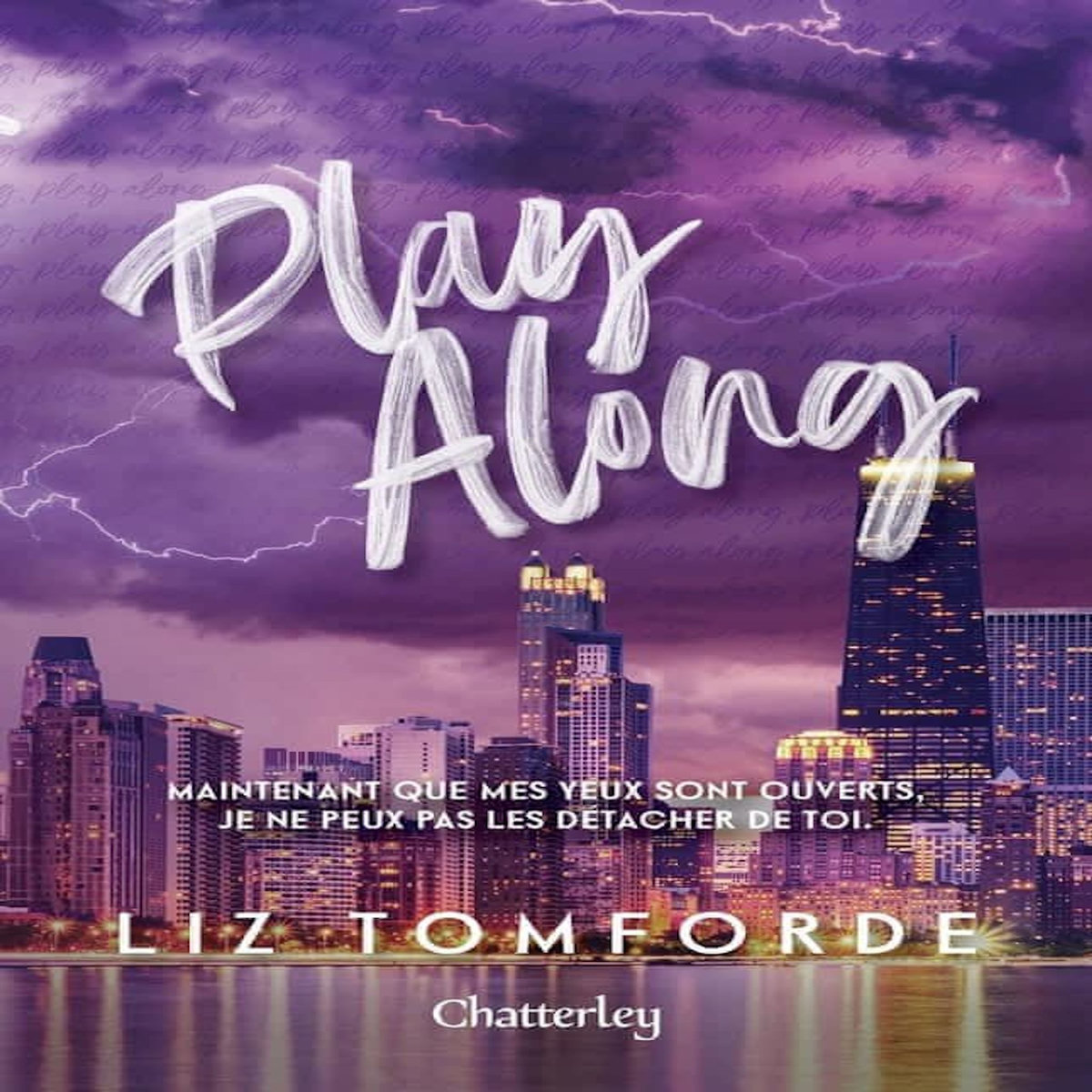 WINDY CITY TOME 4 : PLAY ALONG, Tomforde Liz