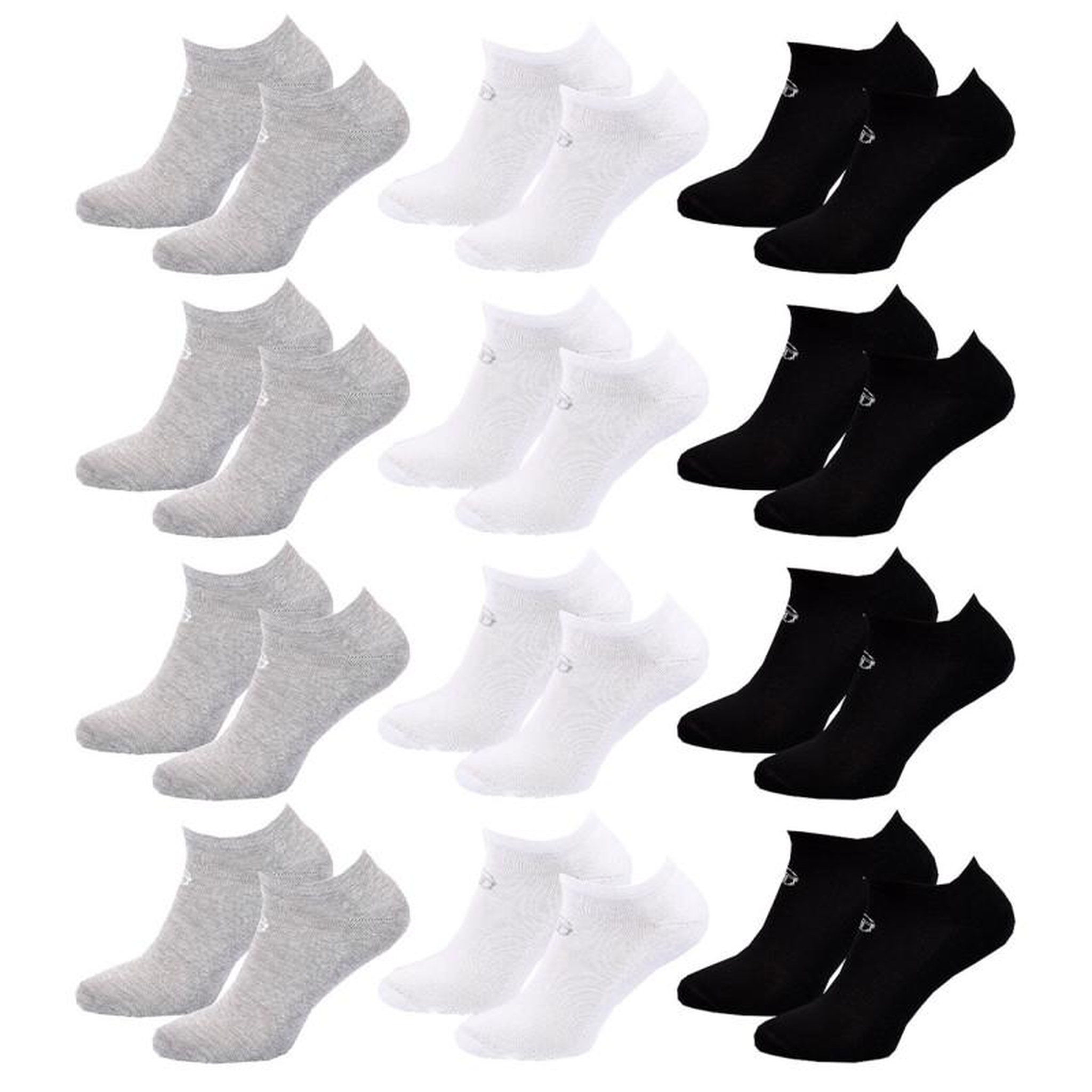 Voir la diapositive 1 : SERGIO TACCHINI Chaussettes Homme SNEAKER SERGIO TACCHINI