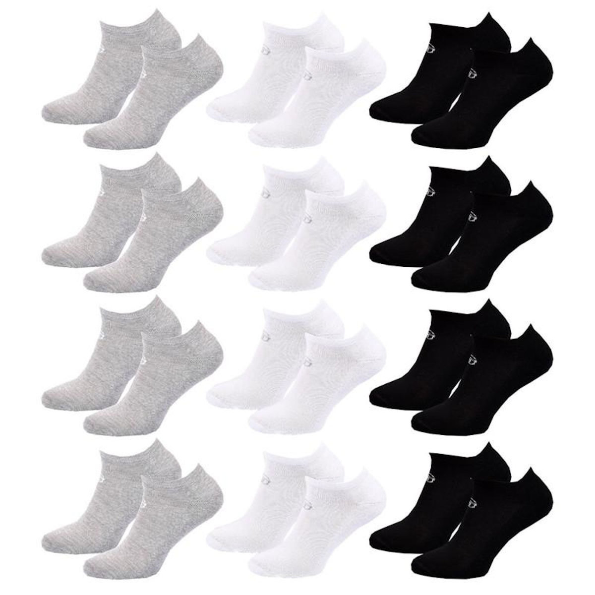 SERGIO TACCHINI Chaussettes Homme SNEAKER SERGIO TACCHINI