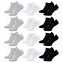 Voir la diapositive 1 : SERGIO TACCHINI Chaussettes Homme SNEAKER SERGIO TACCHINI