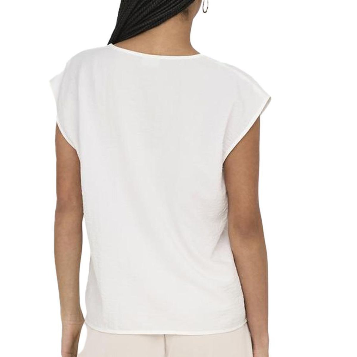 JACQUELINE DE YONG Blouse he Femme JDY Train