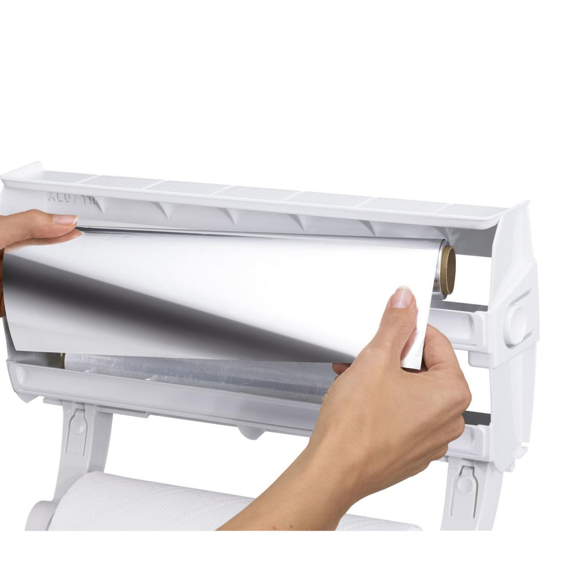 Leifheit Dérouleur coupe film - 25771