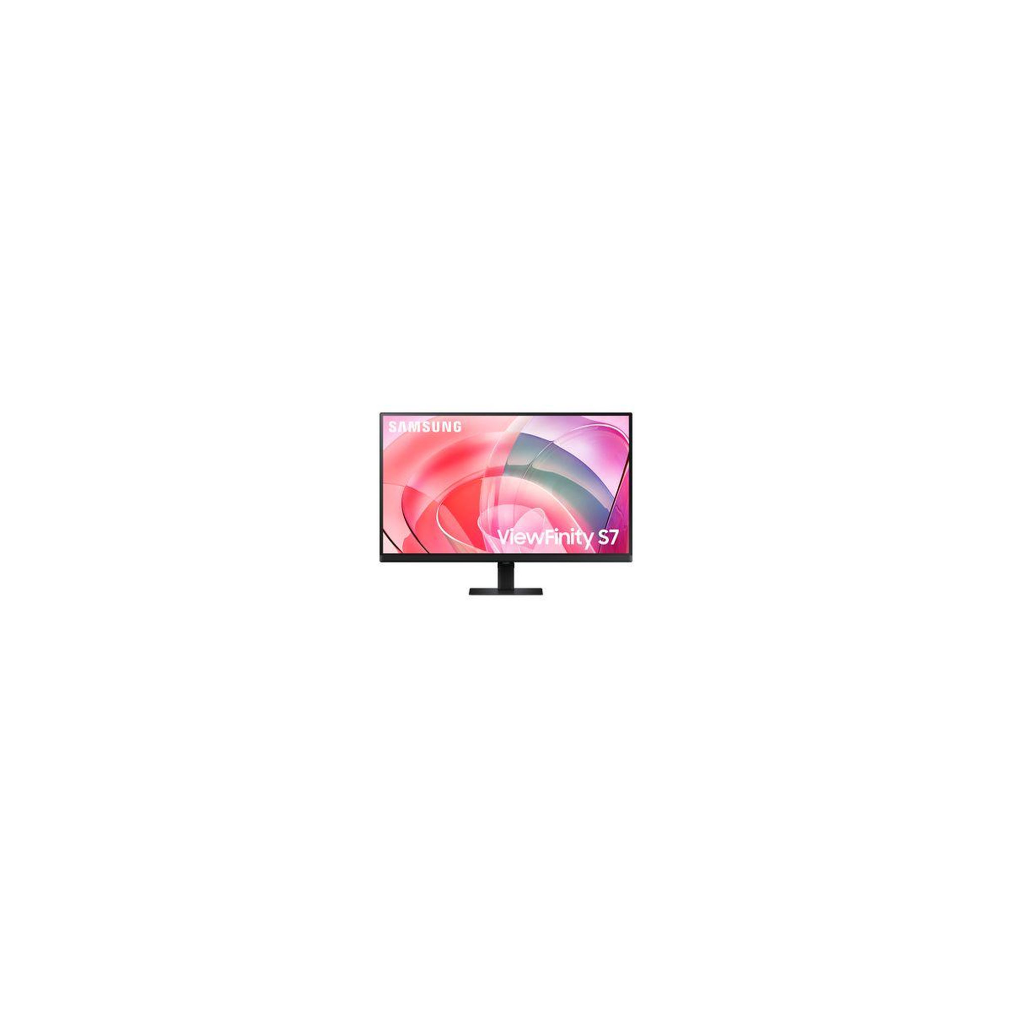Voir la diapositive 2 : Samsung Ecran PC 4K ViewFinity - S70D 32