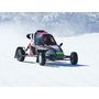 Voir la diapositive 4 : Smartbox Pilotage de buggy sur glace au circuit du Trophée Andros de l'Alpe d'Huez - Coffret Cadeau Sport & Aventure