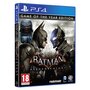 Batman Arkham Knight - Game of the Year Edition PS4