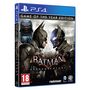 Voir la diapositive 1 : Batman Arkham Knight - Game of the Year Edition PS4