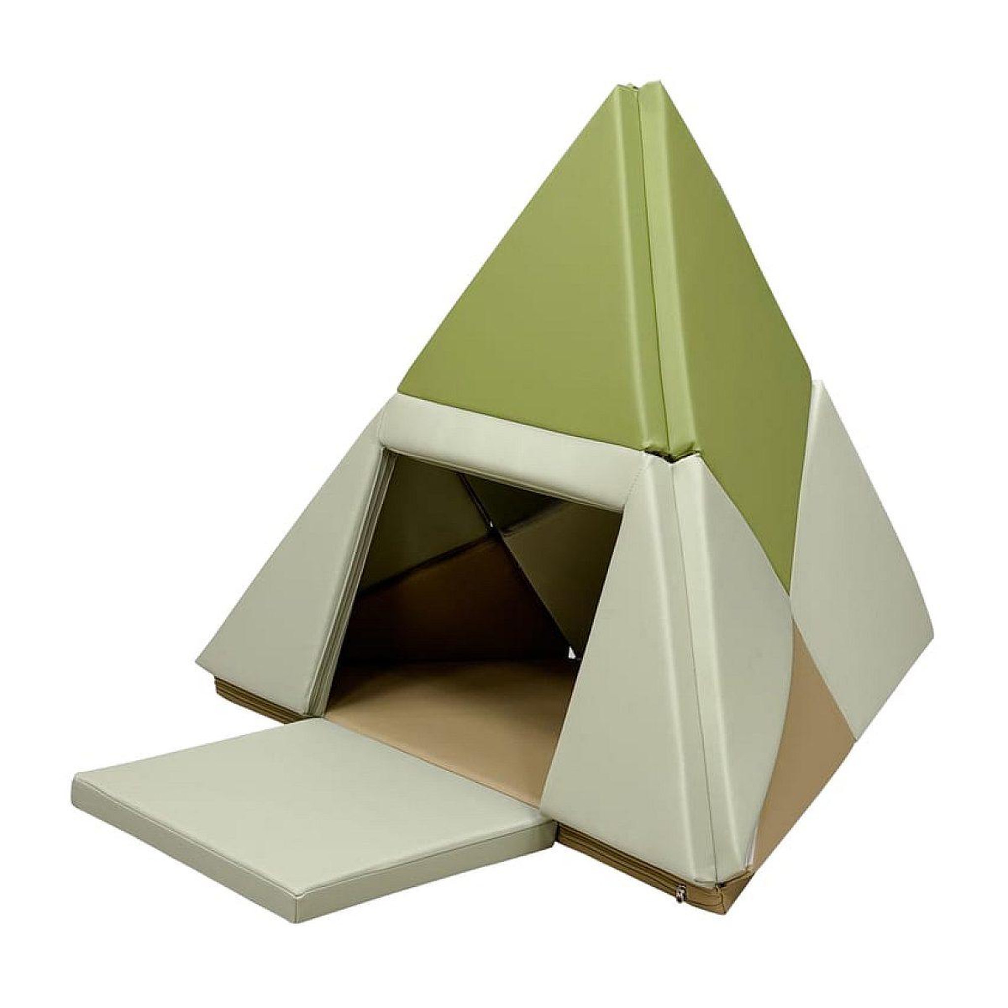Sunny Tapis mousse pliant davi bateau/tente