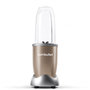 Voir la diapositive 3 : nutribullet Blender NB907CP Pro 900 champagne 3 accessoires