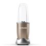 Voir la diapositive 3 : nutribullet Blender NB907CP Pro 900 champagne 3 accessoires