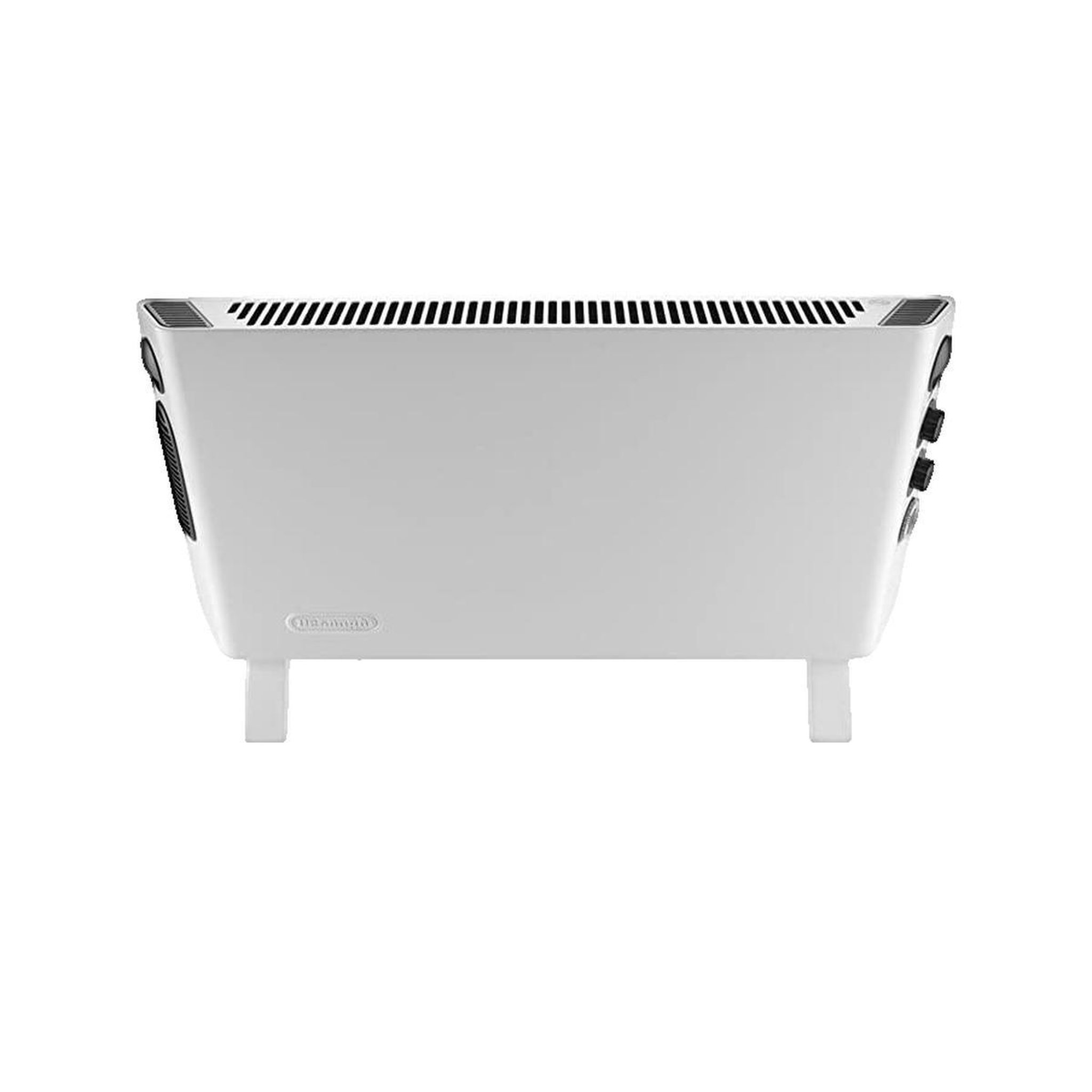 Voir la diapositive 3 : DELONGHI Chauffage soufflant De'Longhi HSX 3320 FTS 2000 W blanc