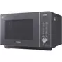 Whirlpool Micro ondes combiné MWF259SG